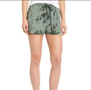 Obey Charlie shorts